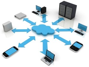 disaster recovery