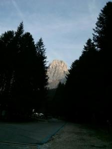 Rifugio Treviso – Val Canali 20171011 090816