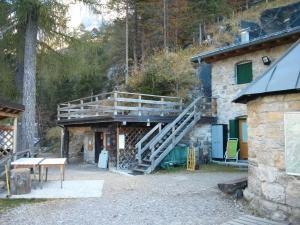 Rifugio Treviso – Val Canali 20171011 110028