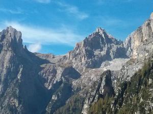 Rifugio Treviso – Val Canali 20171011 114844