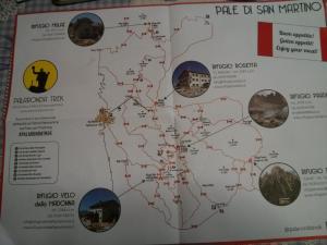 Rifugio Treviso – Val Canali 20171011 125452