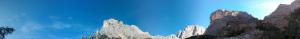 Rifugio Treviso – Val Canali 20171011 114557